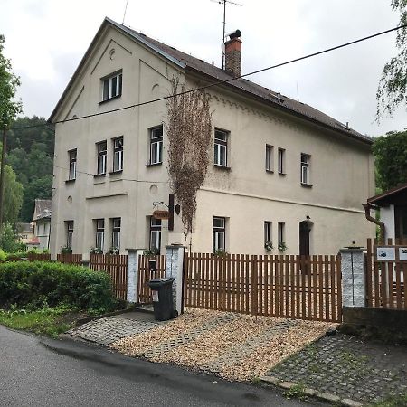 Apartmany Janska Exterior photo