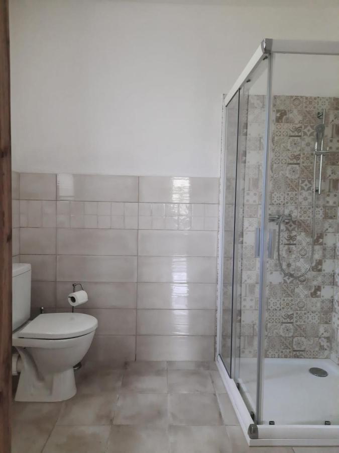 Apartmany Janska Exterior photo