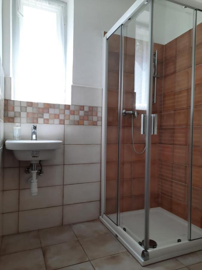 Apartmany Janska Exterior photo