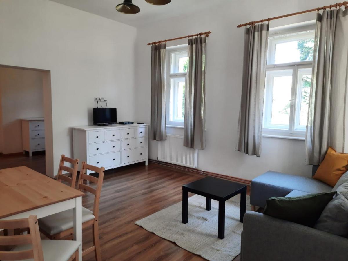 Apartmany Janska Exterior photo