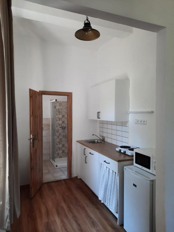 Apartmany Janska Exterior photo