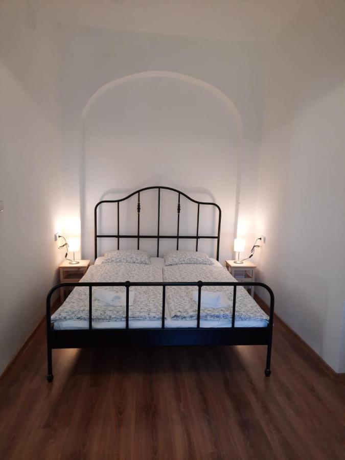 Apartmany Janska Exterior photo