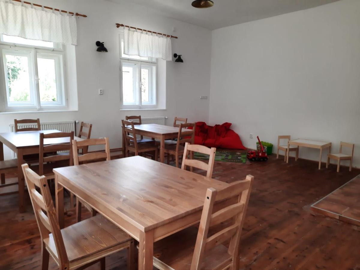 Apartmany Janska Exterior photo