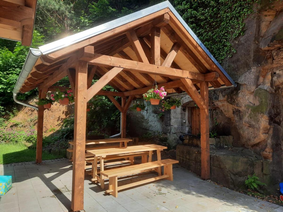 Apartmany Janska Exterior photo